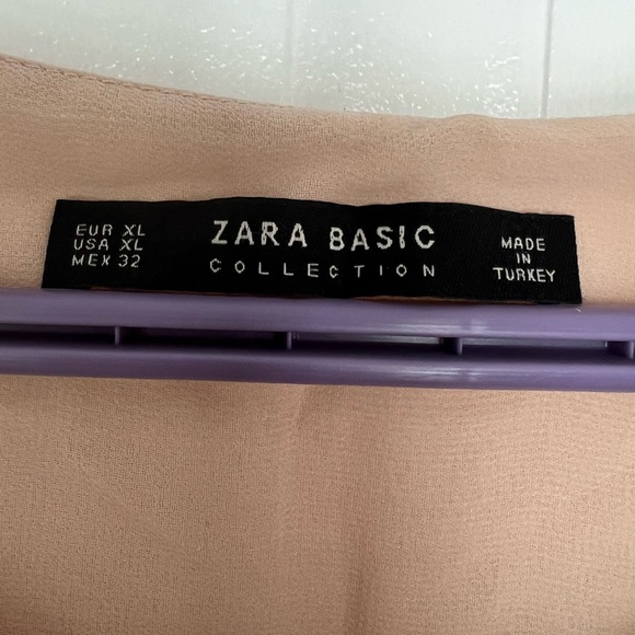 Zara tank . Very gorgeous - Picture 2 of 5